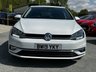 USED 2019 19 VOLKSWAGEN GOLF 1.6 TDI GT Hatchback 5dr Diesel Manual Euro 6 (s/s) (115 ps) FULL SERVICE HISTORY, 72 MPG, GREAT SPEC, ULEZ COMPLAINT/EURO 6