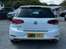 USED 2019 19 VOLKSWAGEN GOLF 1.6 TDI GT Hatchback 5dr Diesel Manual Euro 6 (s/s) (115 ps) FULL SERVICE HISTORY, 72 MPG, GREAT SPEC, ULEZ COMPLAINT/EURO 6