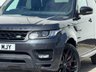 USED 2017 17 LAND ROVER RANGE ROVER SPORT 3.0 SD V6 Autobiography Dynamic SUV 5dr Diesel Auto 4WD Euro 6 (s/s) (306 ps) 