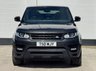 USED 2017 17 LAND ROVER RANGE ROVER SPORT 3.0 SD V6 Autobiography Dynamic SUV 5dr Diesel Auto 4WD Euro 6 (s/s) (306 ps) 