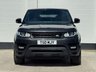 USED 2017 17 LAND ROVER RANGE ROVER SPORT 3.0 SD V6 Autobiography Dynamic SUV 5dr Diesel Auto 4WD Euro 6 (s/s) (306 ps) 