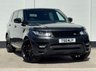 USED 2017 17 LAND ROVER RANGE ROVER SPORT 3.0 SD V6 Autobiography Dynamic SUV 5dr Diesel Auto 4WD Euro 6 (s/s) (306 ps) 