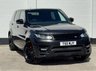 USED 2017 17 LAND ROVER RANGE ROVER SPORT 3.0 SD V6 Autobiography Dynamic SUV 5dr Diesel Auto 4WD Euro 6 (s/s) (306 ps) 