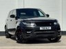 USED 2017 17 LAND ROVER RANGE ROVER SPORT 3.0 SD V6 Autobiography Dynamic SUV 5dr Diesel Auto 4WD Euro 6 (s/s) (306 ps) 