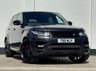 USED 2017 17 LAND ROVER RANGE ROVER SPORT 3.0 SD V6 Autobiography Dynamic SUV 5dr Diesel Auto 4WD Euro 6 (s/s) (306 ps) 