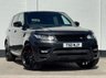 USED 2017 17 LAND ROVER RANGE ROVER SPORT 3.0 SD V6 Autobiography Dynamic SUV 5dr Diesel Auto 4WD Euro 6 (s/s) (306 ps) 