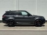 USED 2017 17 LAND ROVER RANGE ROVER SPORT 3.0 SD V6 Autobiography Dynamic SUV 5dr Diesel Auto 4WD Euro 6 (s/s) (306 ps) 