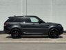USED 2017 17 LAND ROVER RANGE ROVER SPORT 3.0 SD V6 Autobiography Dynamic SUV 5dr Diesel Auto 4WD Euro 6 (s/s) (306 ps) 