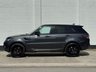 USED 2017 17 LAND ROVER RANGE ROVER SPORT 3.0 SD V6 Autobiography Dynamic SUV 5dr Diesel Auto 4WD Euro 6 (s/s) (306 ps) 