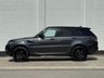USED 2017 17 LAND ROVER RANGE ROVER SPORT 3.0 SD V6 Autobiography Dynamic SUV 5dr Diesel Auto 4WD Euro 6 (s/s) (306 ps) 