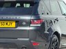 USED 2017 17 LAND ROVER RANGE ROVER SPORT 3.0 SD V6 Autobiography Dynamic SUV 5dr Diesel Auto 4WD Euro 6 (s/s) (306 ps) 