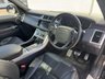 USED 2017 17 LAND ROVER RANGE ROVER SPORT 3.0 SD V6 Autobiography Dynamic SUV 5dr Diesel Auto 4WD Euro 6 (s/s) (306 ps) 