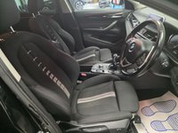 USED 2019 19 BMW X2 2.0 18d Sport SUV 5dr Diesel Manual sDrive Euro 6 (s/s) (150 ps) 