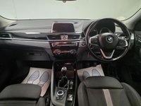 USED 2019 19 BMW X2 2.0 18d Sport SUV 5dr Diesel Manual sDrive Euro 6 (s/s) (150 ps) 