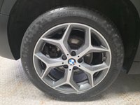 USED 2019 19 BMW X2 2.0 18d Sport SUV 5dr Diesel Manual sDrive Euro 6 (s/s) (150 ps) 