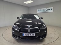 USED 2019 19 BMW X2 2.0 18d Sport SUV 5dr Diesel Manual sDrive Euro 6 (s/s) (150 ps) 