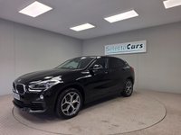 USED 2019 19 BMW X2 2.0 18d Sport SUV 5dr Diesel Manual sDrive Euro 6 (s/s) (150 ps) 