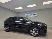 USED 2019 19 BMW X2 2.0 18d Sport SUV 5dr Diesel Manual sDrive Euro 6 (s/s) (150 ps) 