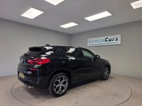 USED 2019 19 BMW X2 2.0 18d Sport SUV 5dr Diesel Manual sDrive Euro 6 (s/s) (150 ps) 