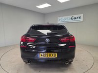 USED 2019 19 BMW X2 2.0 18d Sport SUV 5dr Diesel Manual sDrive Euro 6 (s/s) (150 ps) 