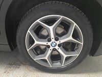 USED 2019 19 BMW X2 2.0 18d Sport SUV 5dr Diesel Manual sDrive Euro 6 (s/s) (150 ps) 