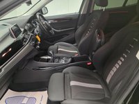 USED 2019 19 BMW X2 2.0 18d Sport SUV 5dr Diesel Manual sDrive Euro 6 (s/s) (150 ps) 