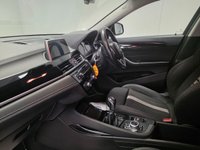USED 2019 19 BMW X2 2.0 18d Sport SUV 5dr Diesel Manual sDrive Euro 6 (s/s) (150 ps) 
