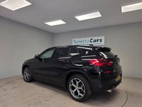 USED 2019 19 BMW X2 2.0 18d Sport SUV 5dr Diesel Manual sDrive Euro 6 (s/s) (150 ps) 