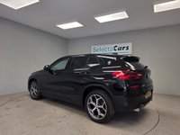 USED 2019 19 BMW X2 2.0 18d Sport SUV 5dr Diesel Manual sDrive Euro 6 (s/s) (150 ps) 