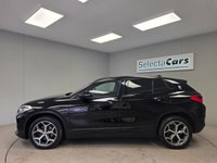 USED 2019 19 BMW X2 2.0 18d Sport SUV 5dr Diesel Manual sDrive Euro 6 (s/s) (150 ps) 