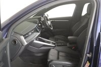 USED 2023 23 AUDI A3 1.0 TFSI 30 S line Sportback S Tronic Euro 6 (s/s) 5dr SPRING SALE NOW ON, SAVE 100s!