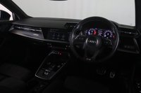 USED 2023 23 AUDI A3 1.0 TFSI 30 S line Sportback S Tronic Euro 6 (s/s) 5dr SPRING SALE NOW ON, SAVE 100s!