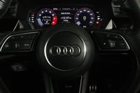 USED 2023 23 AUDI A3 1.0 TFSI 30 S line Sportback S Tronic Euro 6 (s/s) 5dr SPRING SALE NOW ON, SAVE 100s!