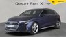 USED 2023 23 AUDI A3 1.0 TFSI 30 S line Sportback S Tronic Euro 6 (s/s) 5dr SPRING SALE NOW ON, SAVE 100s!