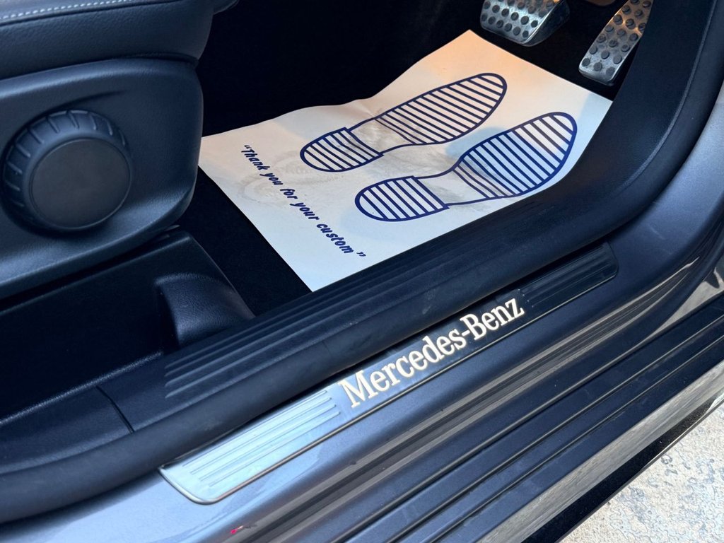 USED 2022 22 MERCEDES-BENZ B-CLASS 1.3 B250e 15.6kWh AMG Line Edition (Premium Plus) MPV 5dr Petrol Plug-in Hybrid 8G-DCT Euro 6 (s/s) (218 ps) 1 OWNER+PAN ROOF+A/CARPLAY+R/CAMERA