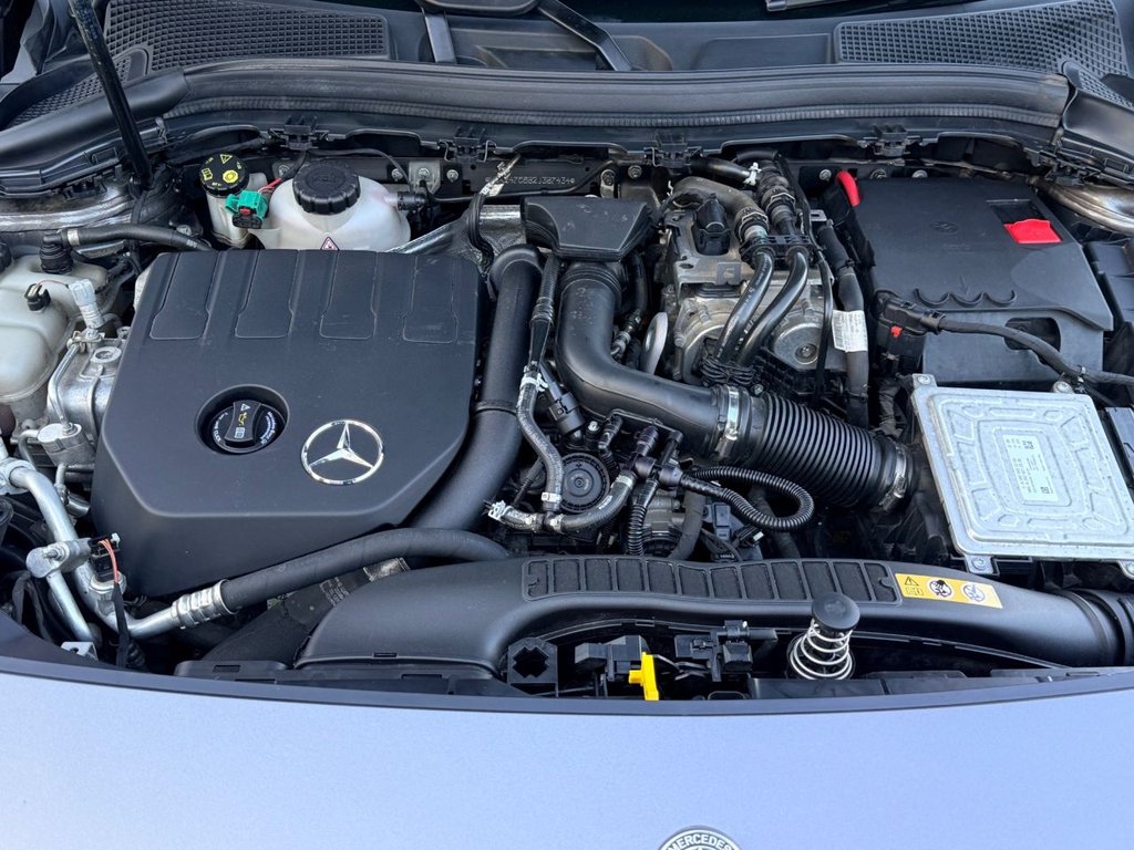USED 2022 22 MERCEDES-BENZ B-CLASS 1.3 B250e 15.6kWh AMG Line Edition (Premium Plus) MPV 5dr Petrol Plug-in Hybrid 8G-DCT Euro 6 (s/s) (218 ps) 1 OWNER+PAN ROOF+A/CARPLAY+R/CAMERA