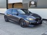 USED 2020 20 BMW 1 SERIES 2.0 M135i Hatchback 5dr Petrol Auto xDrive Euro 6 (s/s) (306 ps) PX WELCOME - FINANCE AVAILABLE
