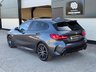 USED 2020 20 BMW 1 SERIES 2.0 M135i Hatchback 5dr Petrol Auto xDrive Euro 6 (s/s) (306 ps) PX WELCOME - FINANCE AVAILABLE
