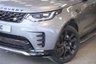 USED 2021 21 LAND ROVER DISCOVERY 2.0 P300 R-Dynamic SE SUV 5dr Petrol Auto 4WD Euro 6 (s/s) (300 ps) 