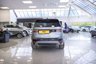 USED 2021 21 LAND ROVER DISCOVERY 2.0 P300 R-Dynamic SE SUV 5dr Petrol Auto 4WD Euro 6 (s/s) (300 ps) 