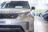 USED 2021 21 LAND ROVER DISCOVERY 2.0 P300 R-Dynamic SE SUV 5dr Petrol Auto 4WD Euro 6 (s/s) (300 ps) 