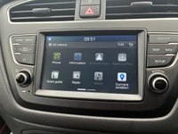 USED 2019 69 HYUNDAI I20 1.0 T-GDi  GPF Play Hatchback 5dr Petrol Manual Euro 6 (s/s) (100 ps) SERVICE HISTORY* SAT NAV* PARKING SENSORS WITH REVERSING CAMERA* CRUISE CONTROL* AUTO START / STOP* TRACTION CONTROL* LANE ASSIST*AIR CON* BLUETOOTH