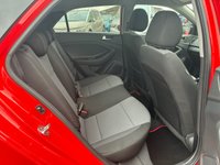 USED 2019 69 HYUNDAI I20 1.0 T-GDi  GPF Play Hatchback 5dr Petrol Manual Euro 6 (s/s) (100 ps) SERVICE HISTORY* SAT NAV* PARKING SENSORS WITH REVERSING CAMERA* CRUISE CONTROL* AUTO START / STOP* TRACTION CONTROL* LANE ASSIST*AIR CON* BLUETOOTH