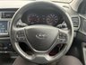 USED 2019 69 HYUNDAI I20 1.0 T-GDi  GPF Play Hatchback 5dr Petrol Manual Euro 6 (s/s) (100 ps) SERVICE HISTORY* SAT NAV* PARKING SENSORS WITH REVERSING CAMERA* CRUISE CONTROL* AUTO START / STOP* TRACTION CONTROL* LANE ASSIST*AIR CON* BLUETOOTH
