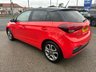 USED 2019 69 HYUNDAI I20 1.0 T-GDi  GPF Play Hatchback 5dr Petrol Manual Euro 6 (s/s) (100 ps) SERVICE HISTORY* SAT NAV* PARKING SENSORS WITH REVERSING CAMERA* CRUISE CONTROL* AUTO START / STOP* TRACTION CONTROL* LANE ASSIST*AIR CON* BLUETOOTH