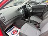 USED 2019 69 HYUNDAI I20 1.0 T-GDi  GPF Play Hatchback 5dr Petrol Manual Euro 6 (s/s) (100 ps) SERVICE HISTORY* SAT NAV* PARKING SENSORS WITH REVERSING CAMERA* CRUISE CONTROL* AUTO START / STOP* TRACTION CONTROL* LANE ASSIST*AIR CON* BLUETOOTH