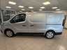 USED 2023 23 RENAULT TRAFIC 2.0 dCi Blue SL30 Extra Panel Van 5dr Diesel Manual L1 H1 Euro 6 (s/s) (130 ps) 