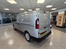 USED 2023 23 RENAULT TRAFIC 2.0 dCi Blue SL30 Extra Panel Van 5dr Diesel Manual L1 H1 Euro 6 (s/s) (130 ps) 
