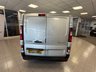 USED 2023 23 RENAULT TRAFIC 2.0 dCi Blue SL30 Extra Panel Van 5dr Diesel Manual L1 H1 Euro 6 (s/s) (130 ps) 
