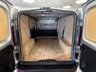 USED 2023 23 RENAULT TRAFIC 2.0 dCi Blue SL30 Extra Panel Van 5dr Diesel Manual L1 H1 Euro 6 (s/s) (130 ps) 